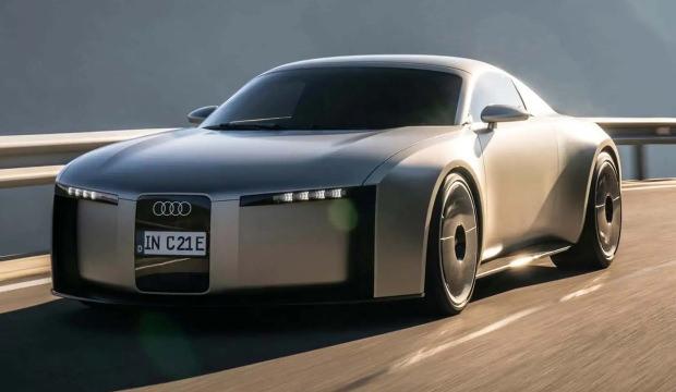 Audi'den k&ouml;t&uuml; haber: Yeniden &ccedil;ekildi! Kimse beklemiyordu, şok karar...