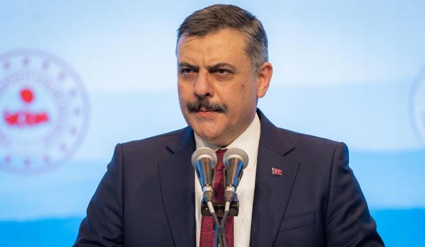 Bakan &Ccedil;ift&ccedil;i a&ccedil;ıkladı: 714 su&ccedil; &ouml;rg&uuml;t&uuml; &uuml;yesi T&uuml;rkiye&rsquo;ye iade edildi