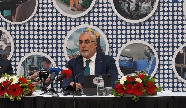 Bakan Işıkhan: Yeni istihdam modelleriyle işsizlik oranı d&uuml;şecek!