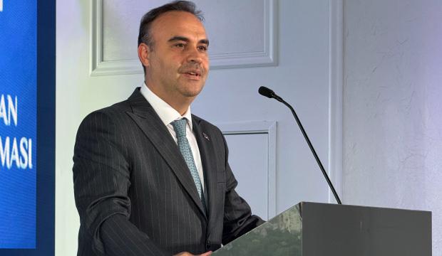 Bakan Kacır tarih verip duyurdu: İlk 10'a gireceğiz!