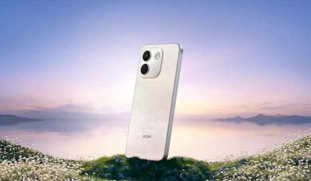 Bataryası bitmeyen telefon yapmak m&uuml;mk&uuml;nm&uuml;ş! İşte REDMI Note 17 Serisi