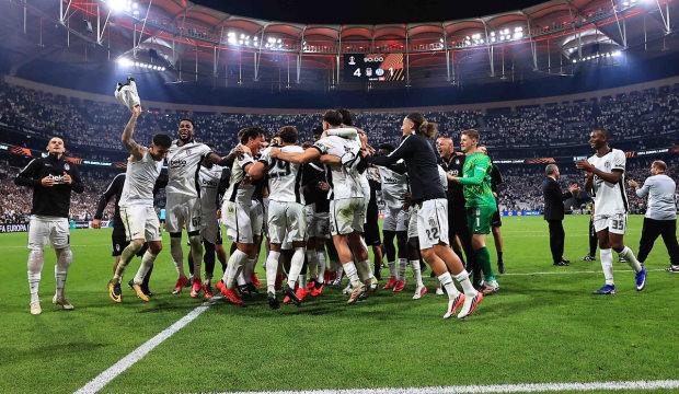 Beşiktaş'ın İsrail takımıyla oynayacağı ma&ccedil;ın yeri belli oldu!
