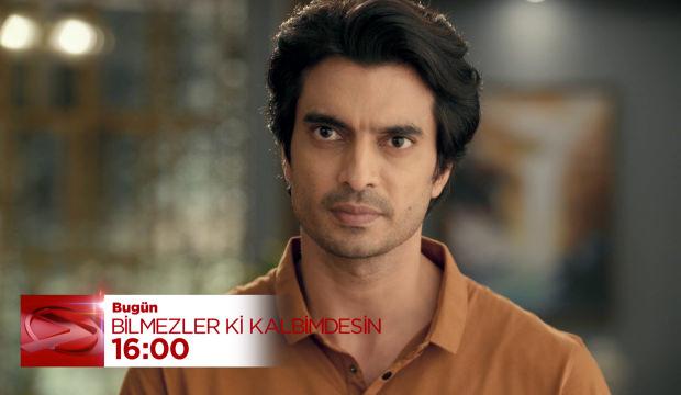 Bilmezler Ki Kalbimdesin'de Aditya boşanmak istiyor! Belgeyi imzalayacak mı?