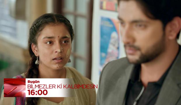 Bilmezler Ki Kalbimdesin'de İmlie'nin ayağına gelen fırsat! Kabul edecek mi?