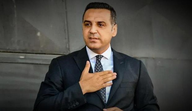 Bir belediye başkanı daha AK Parti'ye ge&ccedil;iyor! 