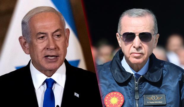 BM'de al&ccedil;ak&ccedil;a T&uuml;rkiye'yi hedef almıştı: T&uuml;rkiye'den son dakika Netanyahu a&ccedil;ıklaması
