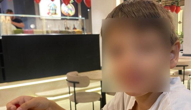 Bursa'da kaybolan 10 yaşındaki Kerim'den haber var