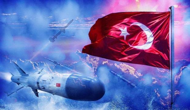 &Ccedil;elik Kubbe i&ccedil;in dev hamle! ASELSAN ve ROKETSAN&rsquo;dan 1,2 milyar euroluk imza!