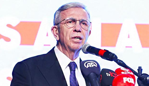 Son dakika haberi! Ankara'da Yavaş depremi: 30 yeni istifa