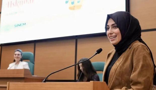 CHP'de bir istifa daha! Amine Cansu &Ccedil;elik kararını duyurdu