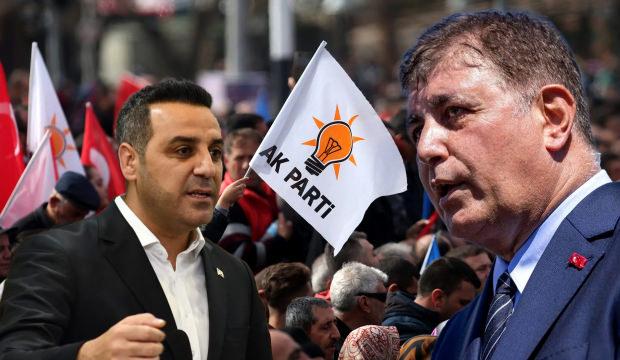 CHP'nin kalesi yıkılıyor: Cemil Tugay ve s&uuml;rpriz isim AK Parti'ye ge&ccedil;ecek