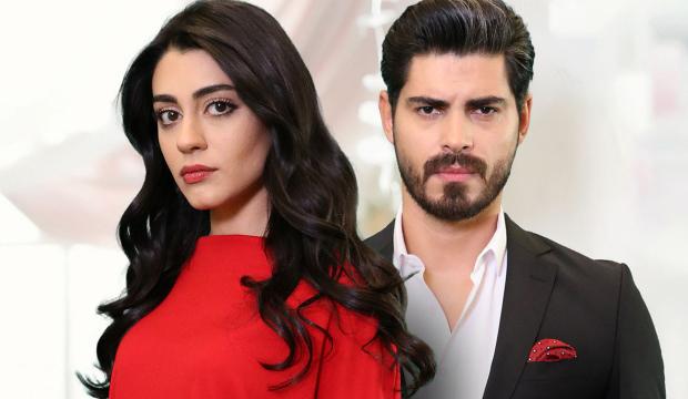 Cihan ve Han&ccedil;er'in bambaşka yollara s&uuml;r&uuml;klenen hayatları Gelin ile Kanal 7'de!