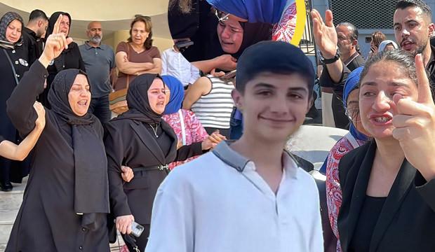 &Ccedil;ırağını kompres&ouml;rle &ouml;ld&uuml;ren kalfanın akılalmaz savunması: Şakalaşıyorduk