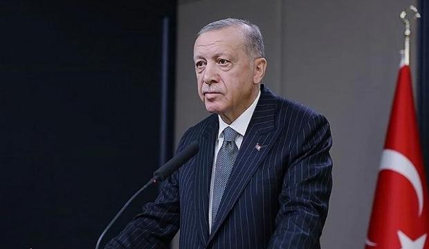 Cumhurbaşkanı Erdoğan'dan K&ouml;rfez diplomasisi: Sıkıntıları aşmak i&ccedil;in &ccedil;alışıyoruz