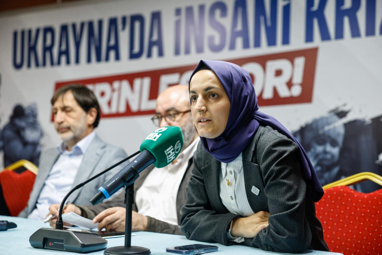Av. Zeynep Ertekin