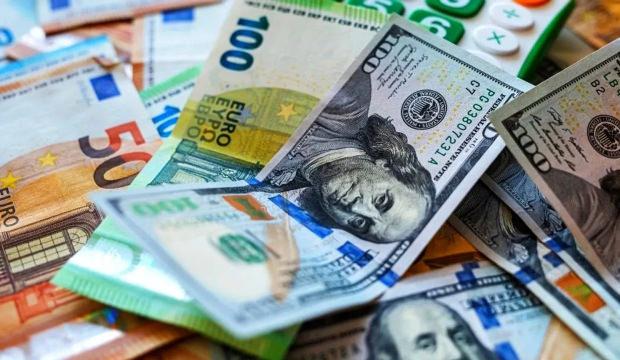 Dolar ve Euro ka&ccedil; TL oldu? İşte g&uuml;ncel fiyatlar...