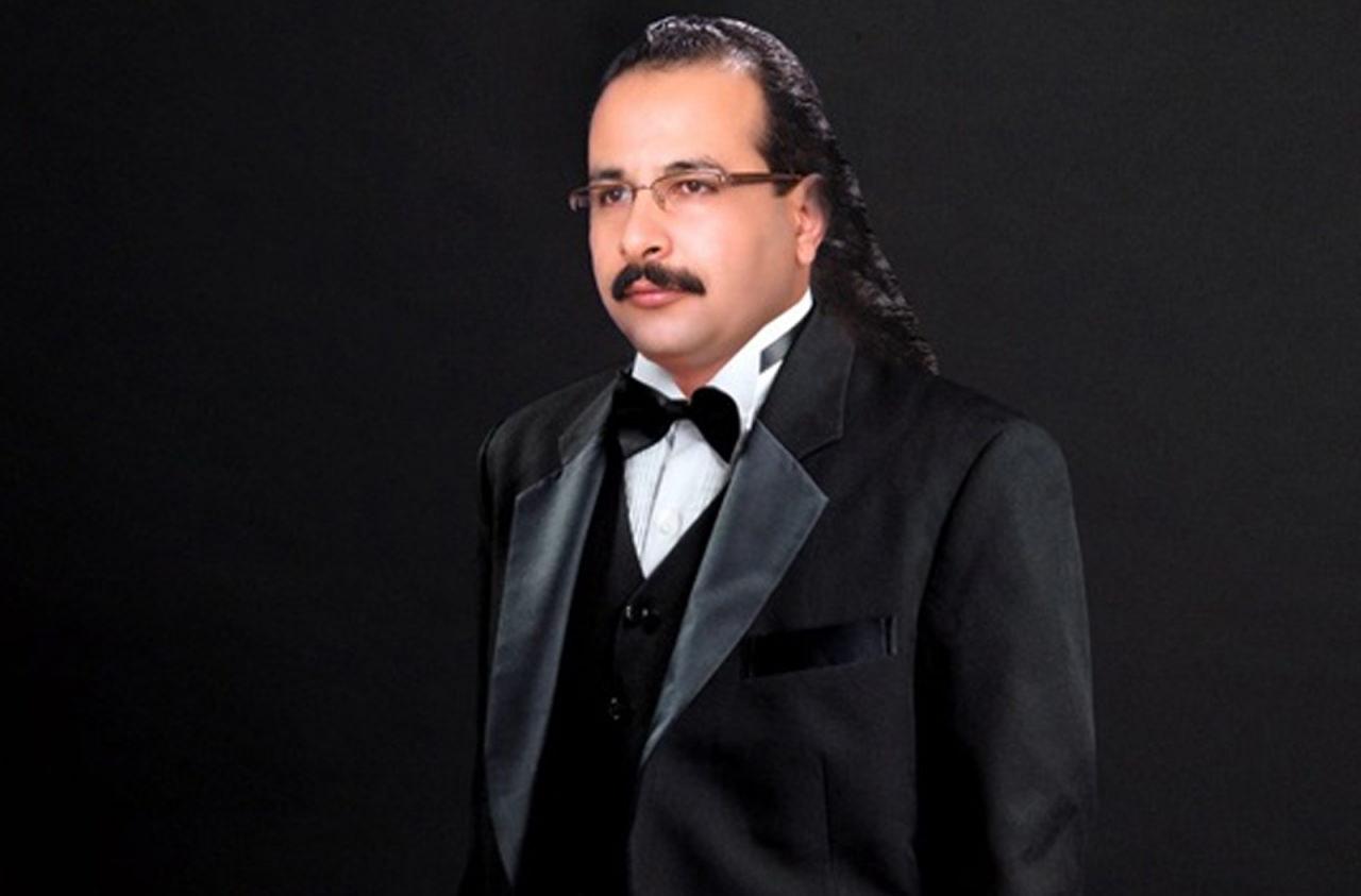 Bayram Özbek