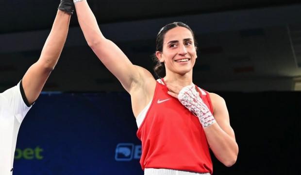 Elazığlı milli boks&ouml;r&uuml;m&uuml;z Sofya&rsquo;da &ccedil;eyrek finale y&uuml;kseldi