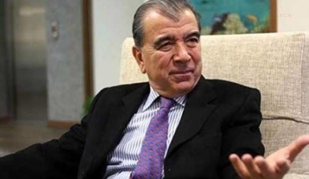 Enver Altaylı Kozinoğlu soruşturmasında tutuklandı