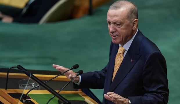 Erdoğan'dan BM'ye 5 maddelik reform teklifi - 23 Eyl&uuml;l 2026 gazete manşetleri