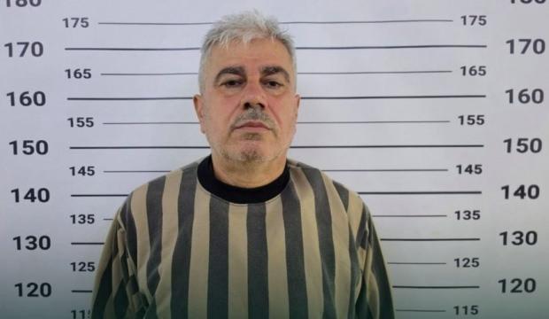 Esad rejiminin ka&ccedil;ak generali yakalandı