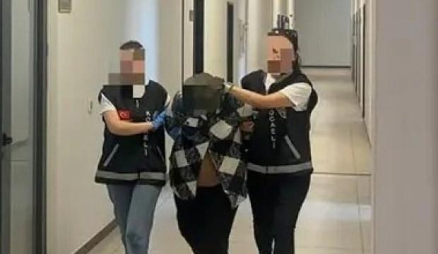 Fatmanur kocasını &ouml;ld&uuml;rm&uuml;şt&uuml;! Savcı, haksız tahrik indirimi istedi