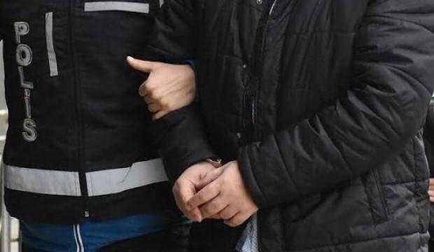 FET&Ouml;'n&uuml;n 'izdiva&ccedil;' yapılanmasına operasyon: 9 ş&uuml;pheli yakalandı
