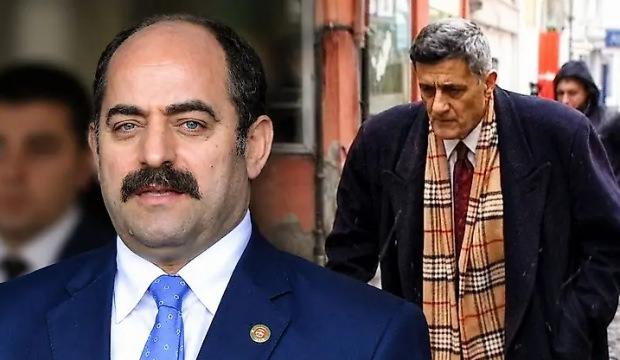Firari Zekeriya &Ouml;z'&uuml;n yazısı ortaya &ccedil;ıktı! Kozinoğlu dosyasına girdi...