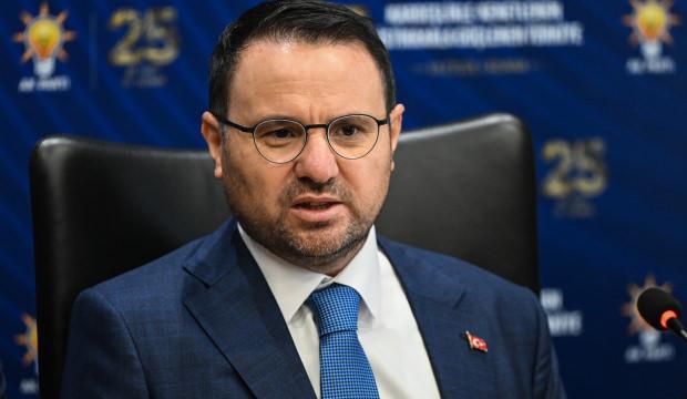 Fon mağdurları paralarını geri alabilecek mi? Bakan G&uuml;rlek'ten merak edilen soruya yanıt