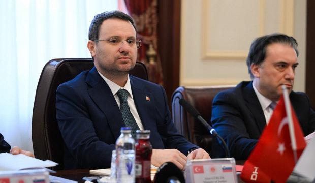 Fon soruşturması: 46 şirket, 18 fon, 42 kişinin mal varlığı donduruldu