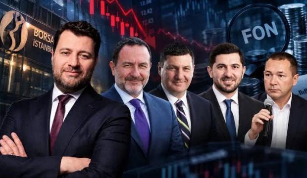 Fon soruşturması: Emre Tezmen dahil beş kişi tutuklandı