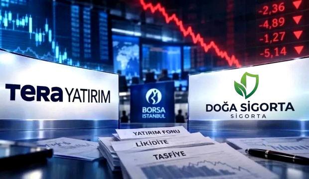 Fon soruşturmasında son dakika kararı: &Ccedil;ok sayıda isme tutuklama! TERA, Doğa Sigorta...