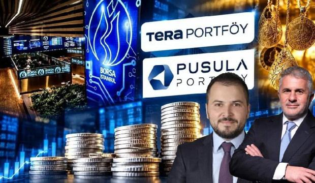 Fon soruşturmasında yeni gelişme! Emir Sarpyener ve Erdin &Ouml;zel hakkında yakalama kararı
