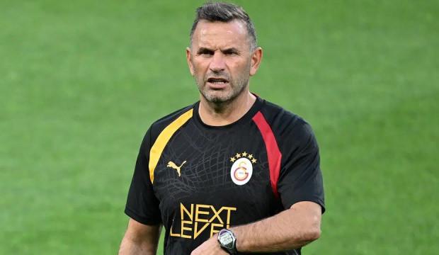 Galatasaray'ın sorunu ortaya &ccedil;ıktı!
