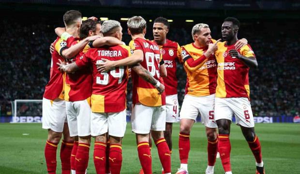 Galatasaray&rsquo;ın yeni yıldızı T&uuml;rkiye&rsquo;ye alışıyor! Kebap itirafı dikkat &ccedil;ekti