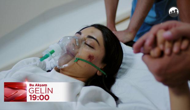 Gelin'de b&uuml;y&uuml;k kaza sonrası değişen dengeler! Hayatlarını nasıl etkileyecek?