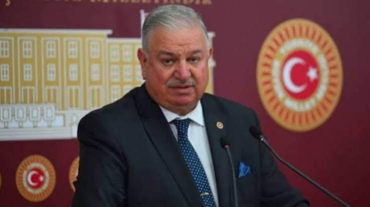 Doğan Bekin