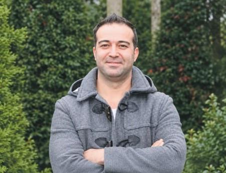 Tamer Gümüş