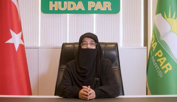 H&Uuml;DAPAR'dan &ccedil;ağrı: 'Yalnızca kadınların &ccedil;alıştığı kadın doğum hastaneleri kurulmalı'
