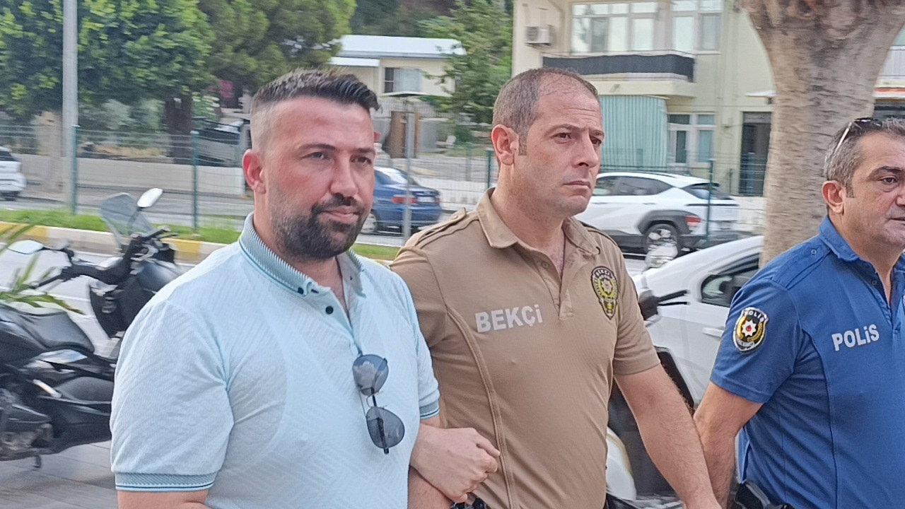 Mehmet Ünal (36) 