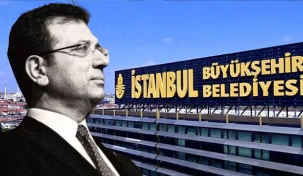 İBB'deki kirli r&uuml;şvet &ccedil;arkı ifşa oldu! 67 milyon liralık ihalede şoke eden sus payı