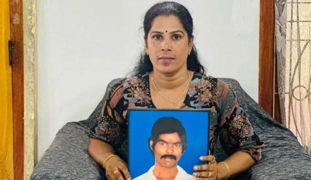 İ&ccedil; savaştan 30 yıl sonra toplu mezar bulundu