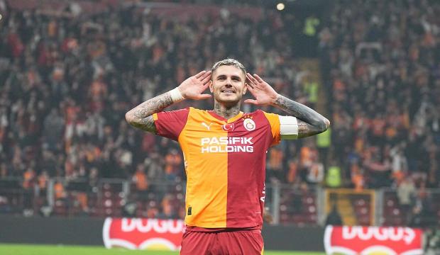 Icardi'yi yıkan gelişme! Yıldız isim kul&uuml;p bulamıyor