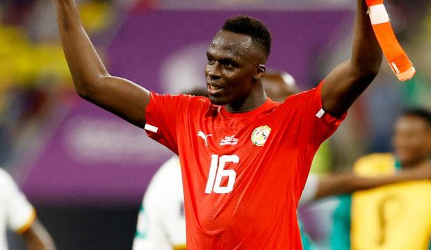 İkisini de kazanmıştı! Mendy&rsquo;den şaşırtan itiraf: Şampiyonlar Ligi mi, Afrika Kupası mı?