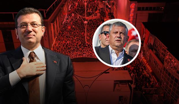 İmamoğlu'na yakın &ccedil;evreler '&ccedil;ok rahatsız': Kulisler kaynıyor, 'bu artık sır değil'
