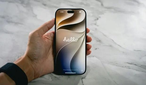iPhone 20 geliyor: B&uuml;y&uuml;k değişim başlıyor! Bir ilki g&ouml;rmeye hazır olun