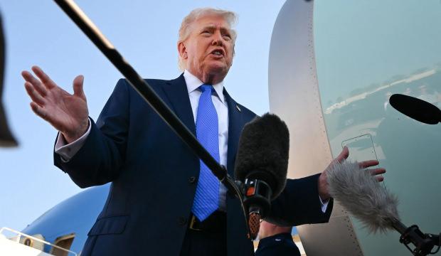 İran'dan s&uuml;rpriz! Teklifini duyurdu! Trump kararını verdi! Planı şoke etti