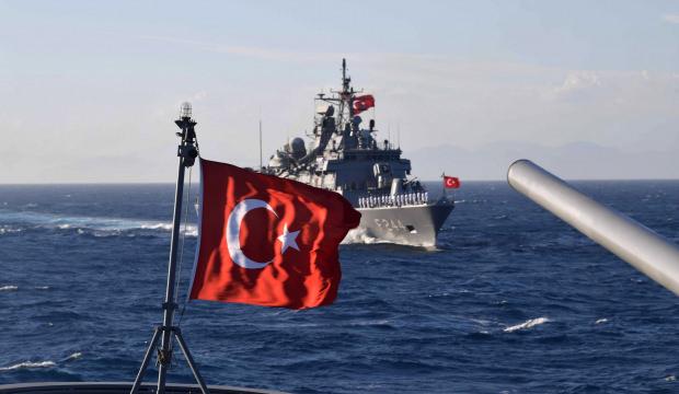 İsrail'in T&uuml;rkiye ile ilgili asıl korkusu ortaya &ccedil;ıktı! 'Bizi endişelendiren konu bu'