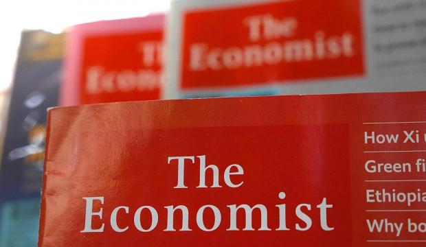 The Economist&rsquo;ten tarihi itiraf: ABD b&ouml;lgeden &ccedil;ekiliyor, meydan T&uuml;rkiye&rsquo;ye kalıyor