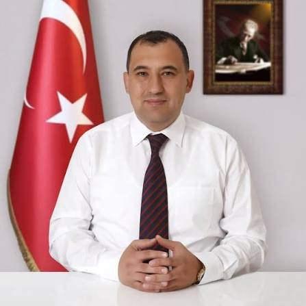 Elmadağ Belediye Başkanı Adem Barış Aşkın